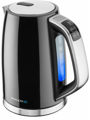 Електрочайник Philco PHWK1702 Black