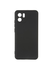 Чохол ArmorStandart Icon Case Camera Cover для Xiaomi Mi A2/Mi 6X Black Black (ARM66537)