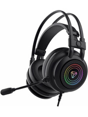 Навушники YENKEE YHP 3035 Shadow Black (45015553)