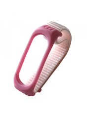 Pino Mi Band 3/4/5 Light Pink