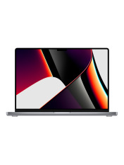 Ноутбук Apple MacBook Pro 16 M1 Pro (MK193UA/A) Space Gray