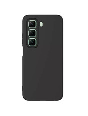 Чохол Black Full Camera для Infinix Hot 50 4G Black