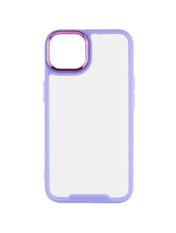 Чохол Lyon Case для Apple iPhone 14 Purple