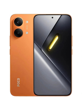 POCO_ X8 Pro Max 12/256GB Orange