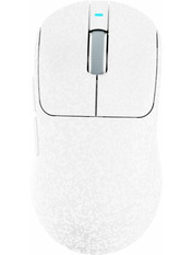 Мишка Ajazz AJ199 Carbon White (AJ199-W)