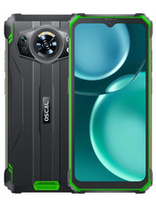 Oscal S80 6/128GB Green