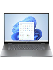 Ноутбук HP Envy x360 16-ad0000ua (B9PG0EA) Meteor Silver