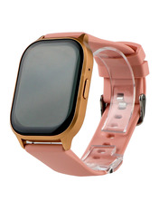 Смарт-годинник XO J10 Rose Gold 34mm Rose Gold