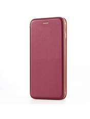 Чохол-книжка Classy для Xiaomi Redmi 7A Bordo