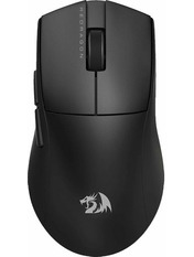 Мишка Redragon M916-PRO-4K Black (72211)