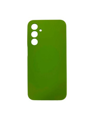 Чохол Gelius Bright Case для Samsung Galaxy A245 A24 Green
