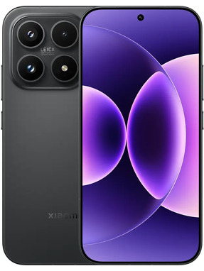 Xiaomi 17 12/256GB Black