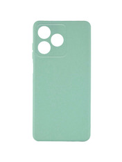 Чохол Candy Full Camera для Realme C53 Green