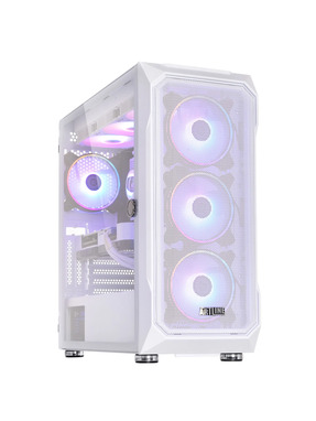 Комп'ютер ARTLINE Gaming X87 White (X87WHITEv49Win)