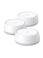 Wi-Fi-машрутизатор TP-Link Deco BE22 Wi-Fi Mesh системи
