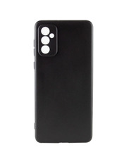 Чохол Black Full Camera для Samsung Galaxy S25 FE S731 Black