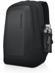Рюкзак для ноутбука Lenovo Legion Armored Backpack II 17" 32L (GX40V10007) Black