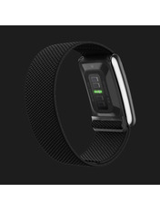 Фітнес-браслет Whoop MG Life 12-Month Membership Obsidian Obsidian (973-002-000)