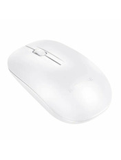 Мишка Borofone BG14 Planet White