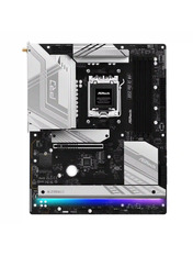 ASRock PRO RS WiFi Socket AM5 AMD B850 (B850 PRO RS WIFI) Материнські плати