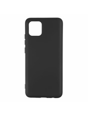 Чохол ArmorStandart Icon Case для Samsung Galaxy A03 A035 Black Black (ARM60875)