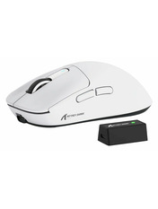 Мишка Attack Shark X3 Pro White White (AS-6972792470214-W)