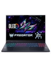 Ноутбук Acer Predator Helios Neo 16S PHN16S-71 (NH.QZEEU.009) Abyssal Black