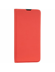 Чохол-книжка BeCover Exclusive New Style для Infinix Hot 50 Red Red (712638)