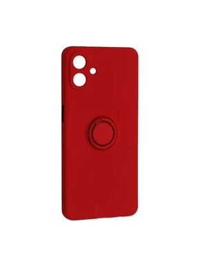Чохол UAG Copy Ring Case для Samsung Galaxy A07 A075 Red (6982714035)