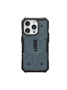Чохол UAG Pathfinder для Apple iPhone 14 Pro Max Sky Blue (6963802174)