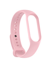 ArmorStandart New Style Mi Band 5/6/7 Рожевий Pink (ARM61904)