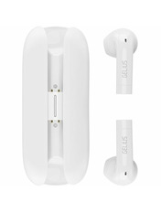 Навушники Gelius Elegance GP-TWS044 White White (101224)