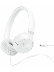 Навушники JBL Tune 530C White White (JBLT530CWHT)