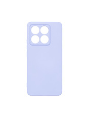 Чохол ArmorStandart ICON Camera cover для Xiaomi 14T Lavender Lavender (ARM88441)