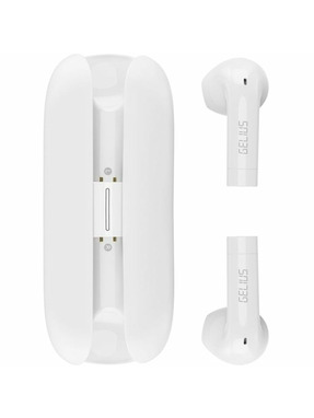 Навушники Gelius Elegance GP-TWS044 White (101224)