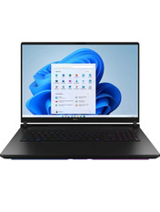 Ноутбук Asus ROG Strix SCAR 18 G835LX-SA223W (90NR0LF1-M00B50) Off Black