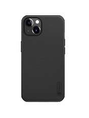 Чохол Nillkin Matte Magnetic Pro для Apple iPhone 13 Black (Відсутній)
