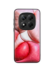 Чохол Prisma BubbleGum для Xiaomi Redmi Note 14 Pro 4G Pink