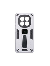 Чохол ArmorStandart Proover для Xiaomi Redmi Note 15 4G Grey Grey (6917239504)