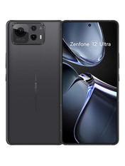 Asus Zenfone 12 Ultra Black 12GB 12/256GB Black