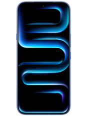 Infinix Note 60 Pro 256GB Ocean Blue 8GB 8/256GB Ocean Blue (X6878)