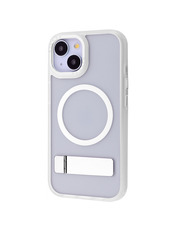Чохол Proove Simple Case для Apple iPhone 15 White