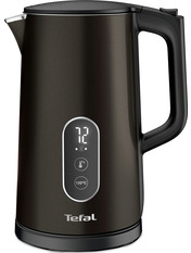 Електрочайник Tefal Digital Black Black (KI831E10)