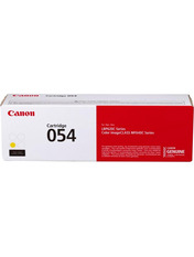 Canon Canon 054 Yellow Yellow  (3021C002)