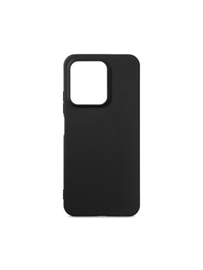Чохол ArmorStandart Matte Slim Fit для Xiaomi Redmi 15C 4G / Poco C85 4G Black (ARM91511)
