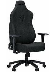 Ігрове крісло Anda Seat Novis Size L Dark Gray Dark Gray (AD23-L-01-GB-F)