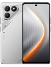 Tecno Pova 7 Neo 128GB Silver 8/128GB Silver (4894947086809)