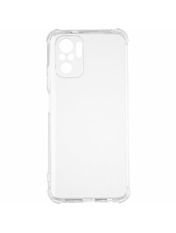 Чохол Gelius Ultra Thin Proof для Xiaomi Redmi Note 10/10s Transparent