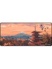 Ігрова поверхня GamePro MP275J Orange (MP275J)