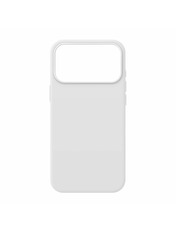 Чохол ArmorStandart ICON2 MagCase для Apple iPhone 17 Pro Max White White (ARM86683)